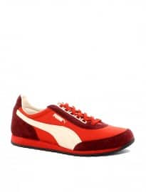 Puma Zdc82 Running Trainers