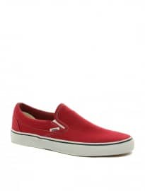 Vans Classic Slip-on Plimsolls