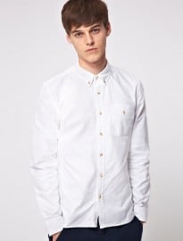 Asos Oxford Shirt