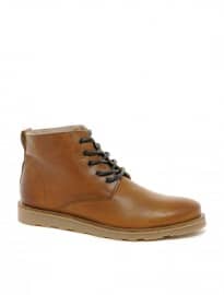 River Island Wedge Boots