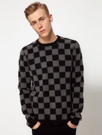 Villain Nassan Jumper