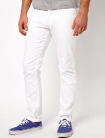 Hilfiger Denim Skanton Skinny Jeans