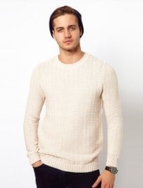 Selected Henry Jumper