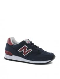 New Balance Made In England 670 Trainers
