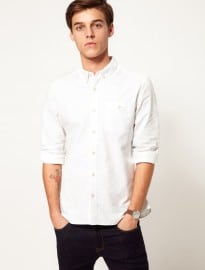 Asos Oxford Shirt