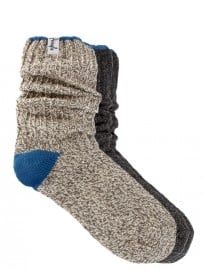 Pringle 2 Pack Boot Socks