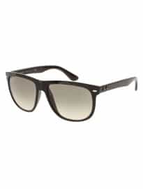 Ray-ban Flat Brow Wayfarer Sunglasses