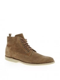Frank Wright Mortimer Boots