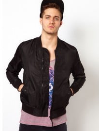 Asos Bomber Jacket