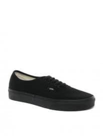 Vans Authentic Plimsolls