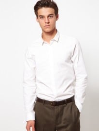 Asos Smart Shirt