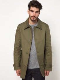 Asos Mac