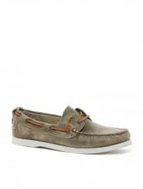 Aldo Rago Boat Shoes