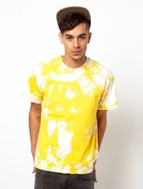 Reclaimed Vintage T-shirt With Tie-dye Print