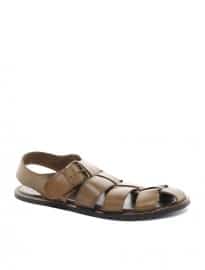 Asos Sandals With Buckle Strap