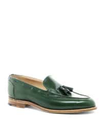 Trickers Chelsea Tassel Loafers