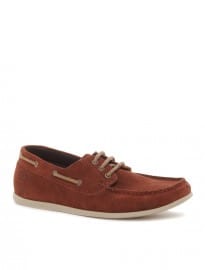 Jack & Jones Singapore Boat Shoes