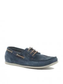 Jack & Jones Singapore Boat Shoes