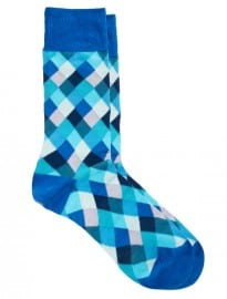 Paul Smith Harlequin Socks
