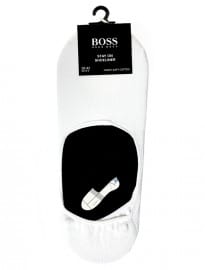 Hugo Boss No Show Socks