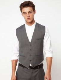 Vito Waistcoat