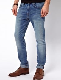 Levis Jeans 511 Slim Fit Clarity