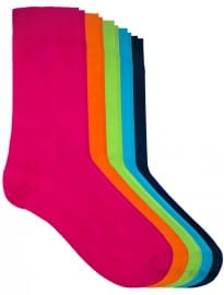 Asos 5 Pack Socks