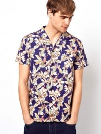 Native Youth Hawaiian Shirt