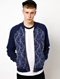 Asos Bomber Jacket
