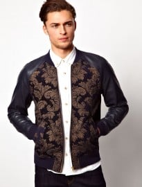 Asos Bomber Jacket