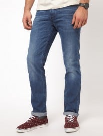 Levis Line 8 Jeans 511 Slim Fit Marcuse Wash