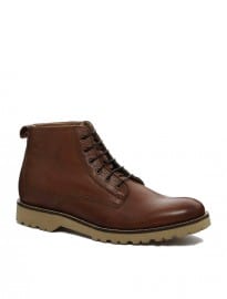Ben Sherman Keez 6-eye Boots