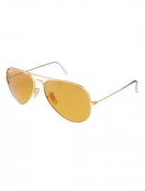Ray-ban Polarized Aviator Sunglasses