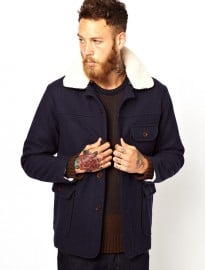 Universal Works Crofter Jacket