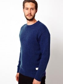 Libertine Libertine Cashmere Jumper