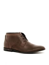 Aldo Sagragni Short Boots