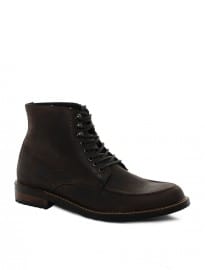 Aldo Gouldman Leather Boots
