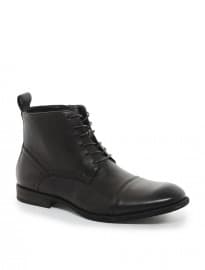 Aldo Waldram Leather Boots