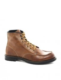 Selected Homme Moc Toe Boots