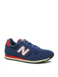 New Balance 373 Trainers