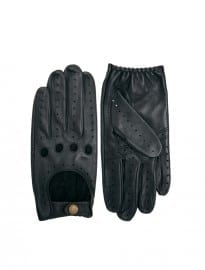 Dents Leather Driving Gloves