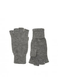 River Island Fingerless Gloves