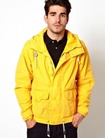 Polo Ralph Lauren Deck Jacket