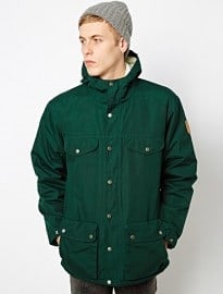 Fjallraven Greenland Winter Jacket