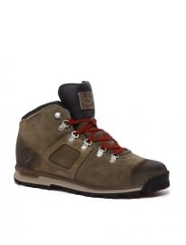 Timberland Gt Scramble Hiking Boots