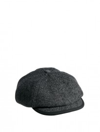 Ben Sherman Tweed Hat