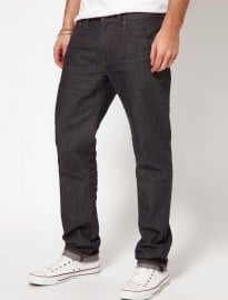Levis Jeans 511 Slim Fit Neue Grey Raw