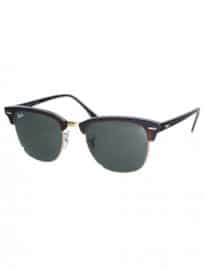 Ray-ban Clubmaster Sunglasses
