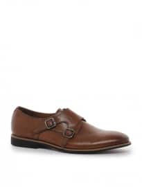 Antoine & Stanley Knox Monk Shoes