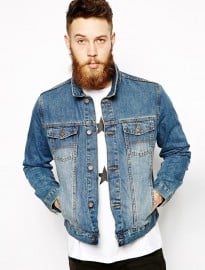 Asos Denim Jacket